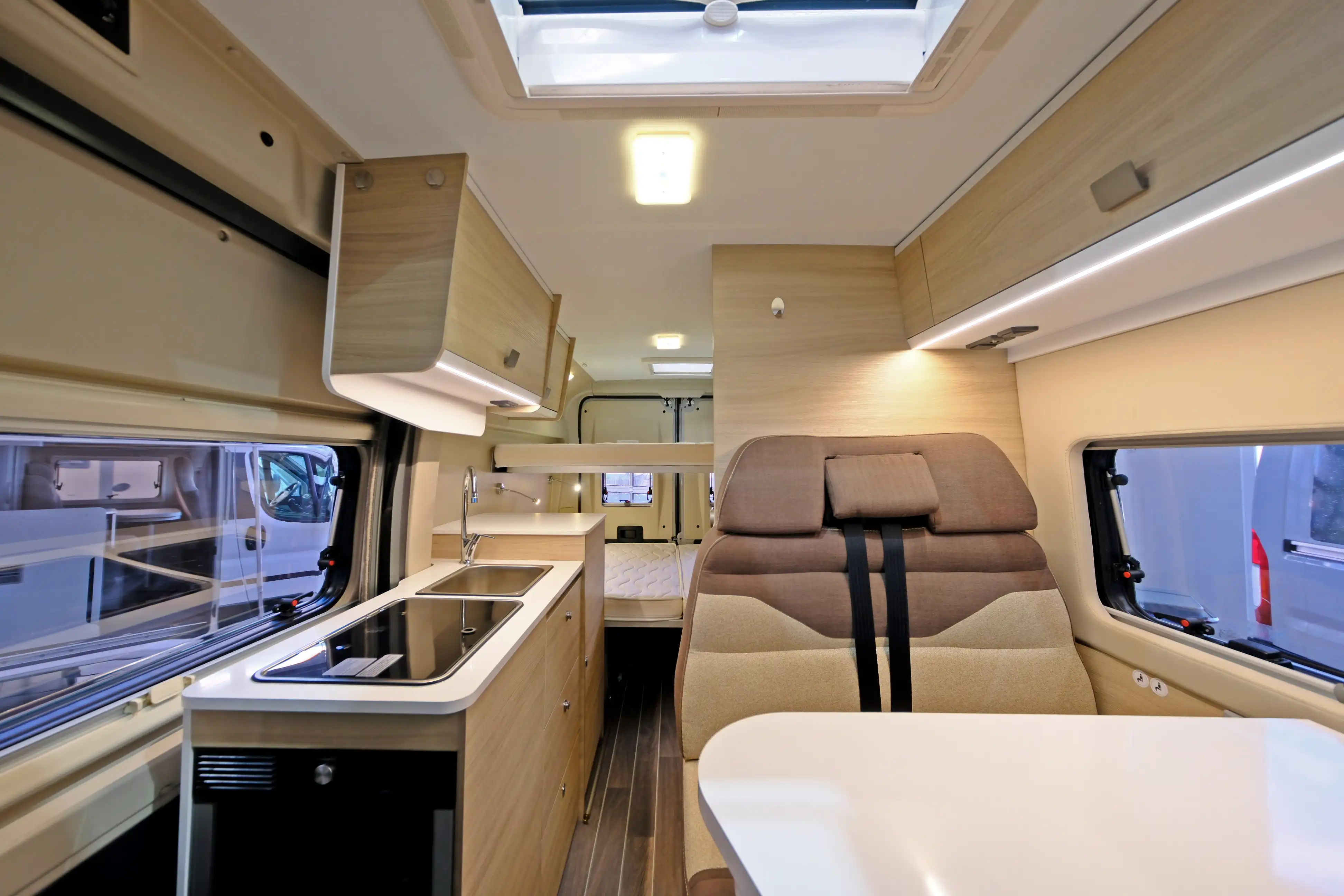 FORSTER V 599 VB - Ansicht 10